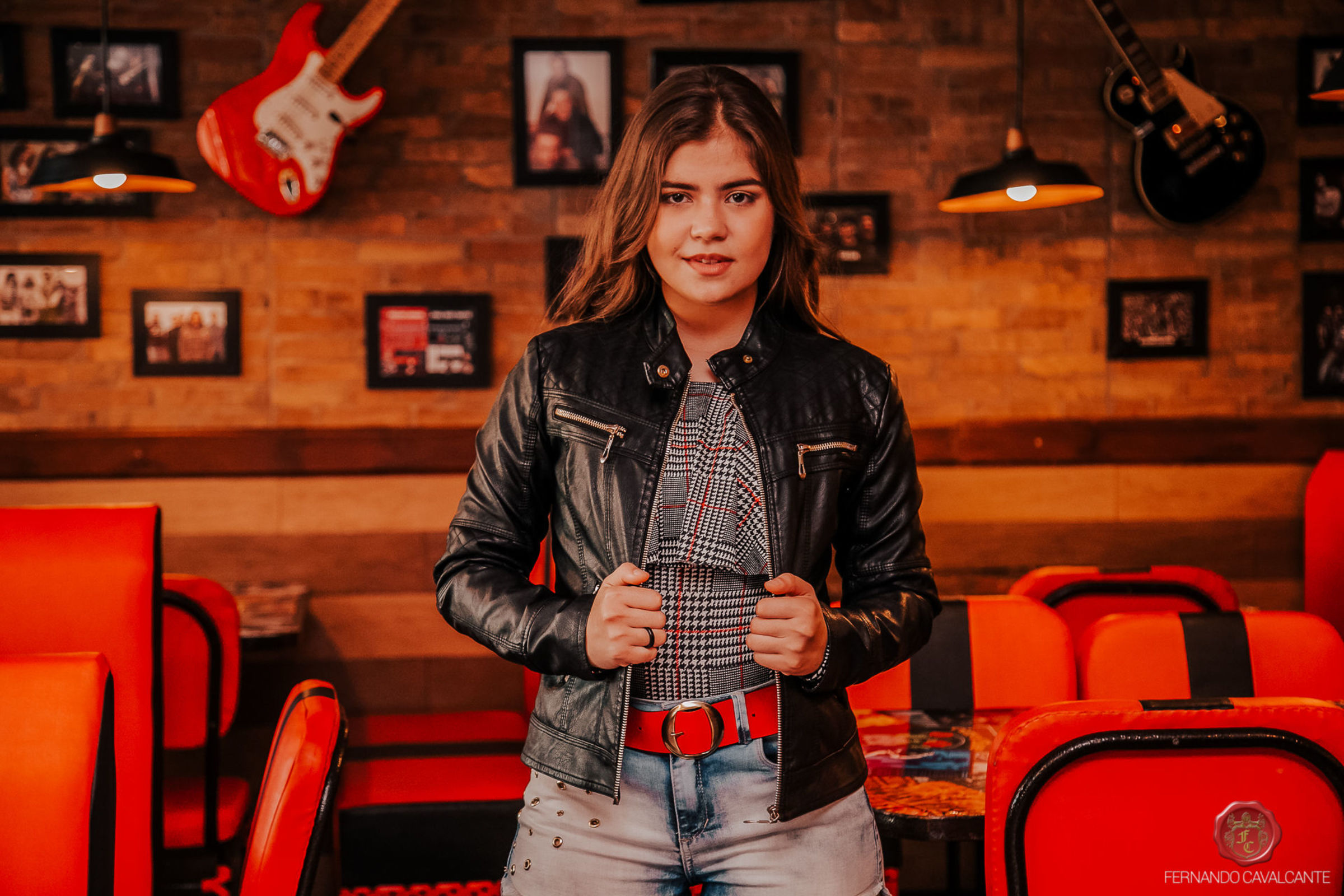 Foto de Fernando Cavalcante 8