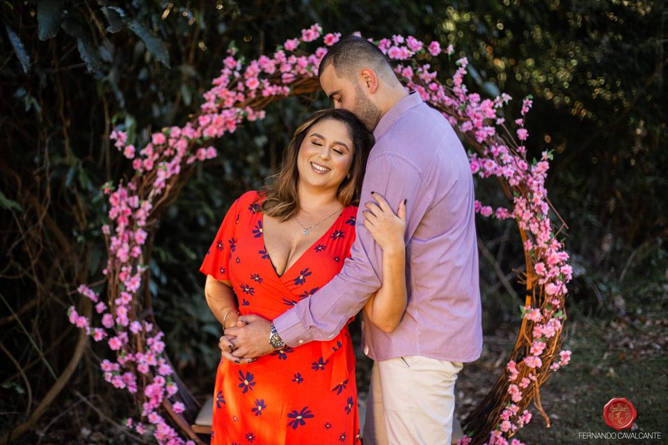 Jacqueline & Stéfano 