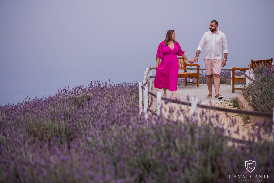 Jacque & Stéfano | Pré Wedding