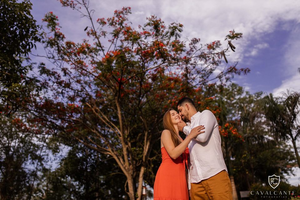 Beatriz e Fernando | Pré Wedding