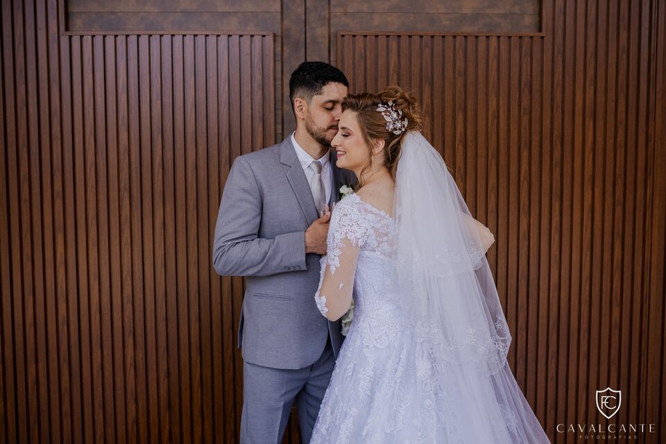 Beatriz e Fernando | Wedding Day