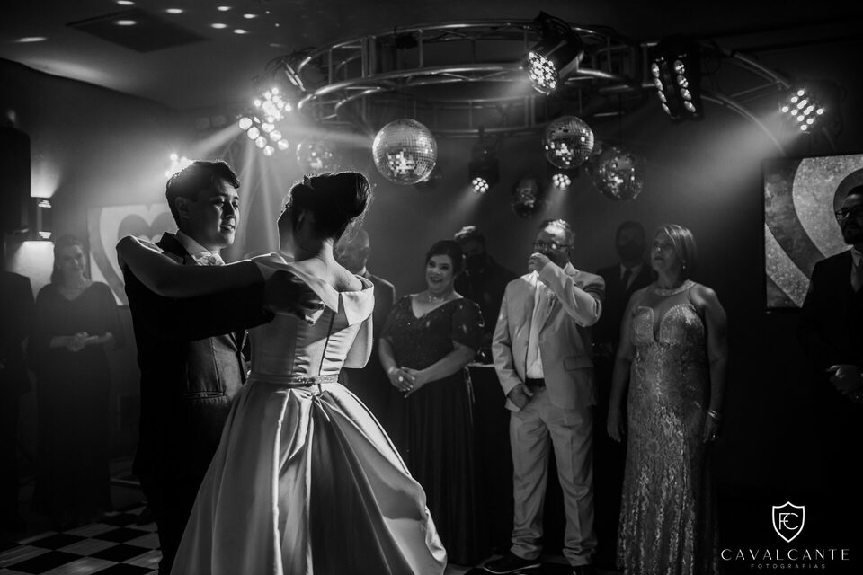 Natália & Jean  | Wedding Day