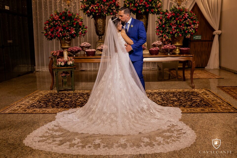 ALINE E VITOR BRUNO | WEDDING DAY