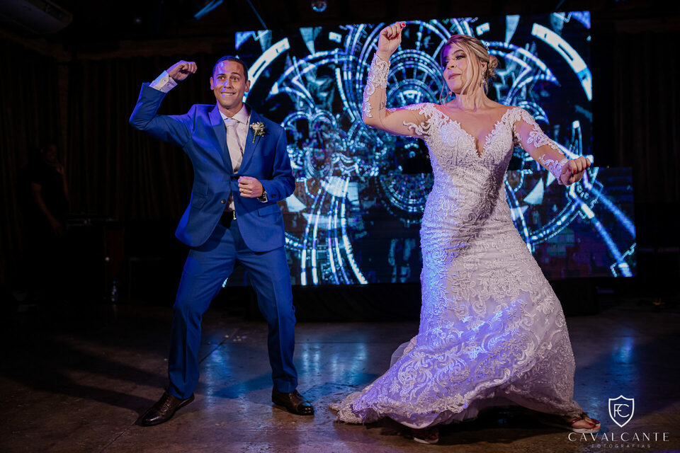 ISADORA E RUI | WEDDING DAY