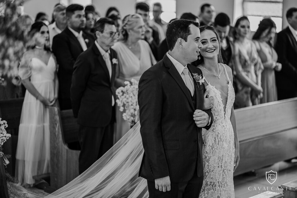 Thais e Thiago | Wedding Day
