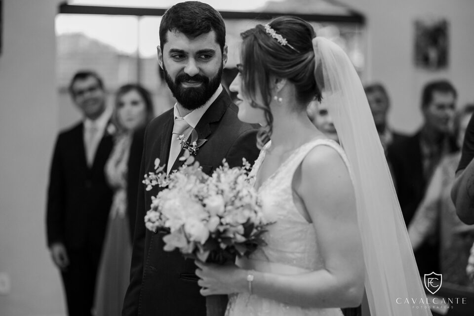 Juliana e Marcos | Wedding Day