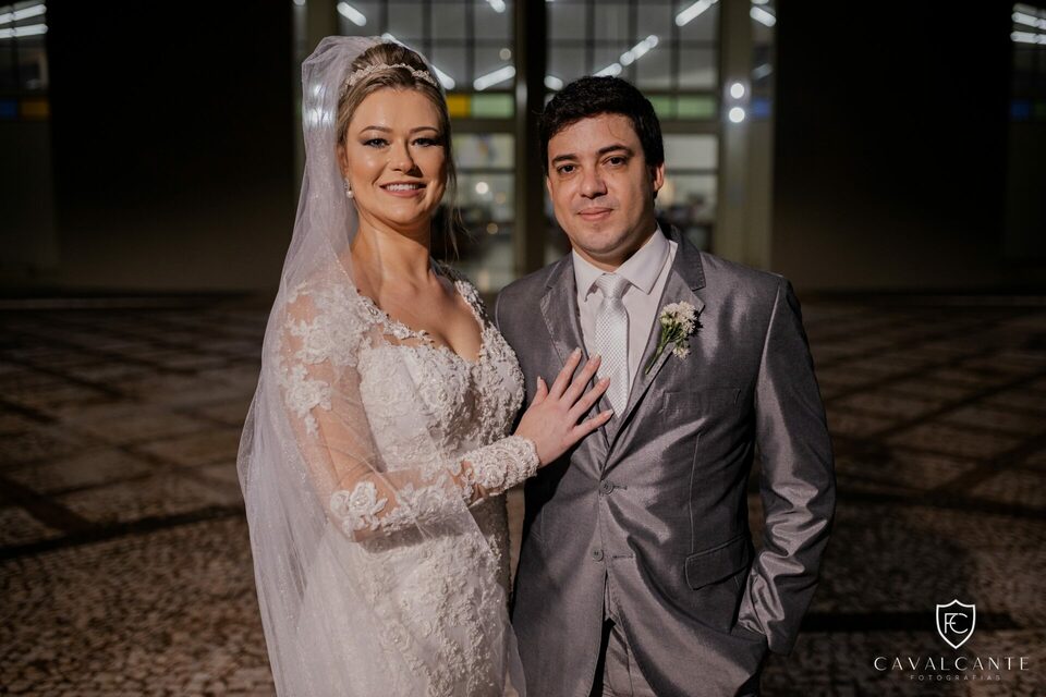 Adriana & João Paulo | Wedding Day