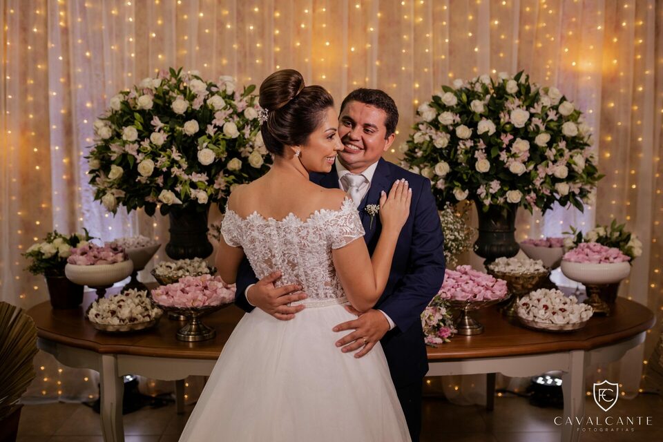 Romatieli & Danilo | Wedding Day