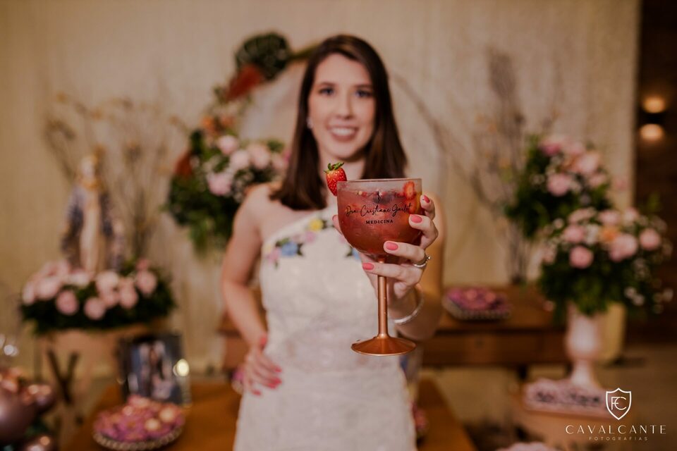 Dra. Cristiane Garlet - Medicina