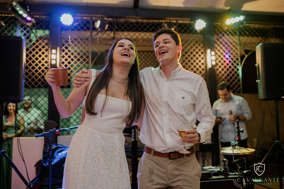 Geovana e Olten | Casamento Civil