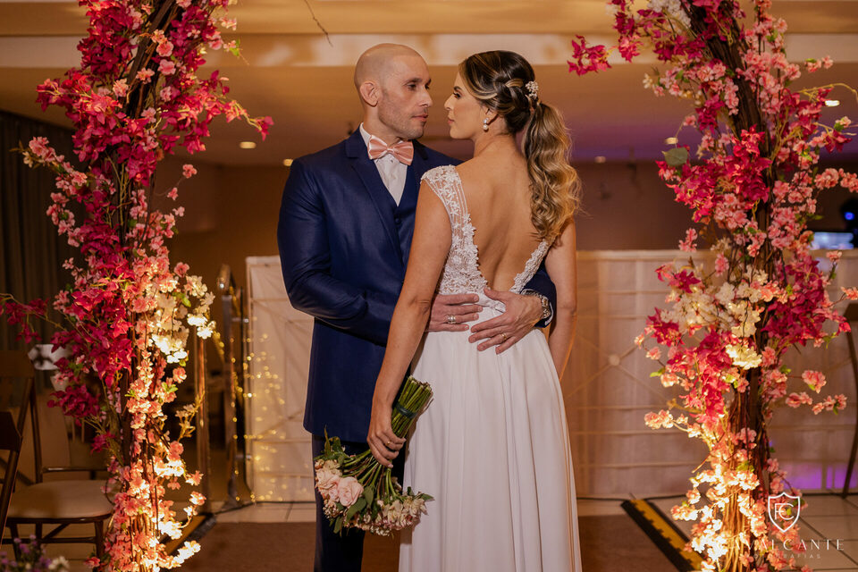 Bruna e Ricardo | Wedding Day