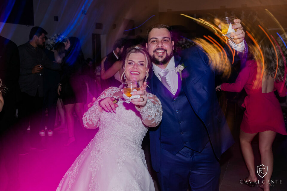 Lorena e William | Wedding Day 