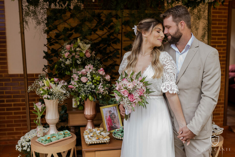 Patrícia & Leonardo | Wedding Day