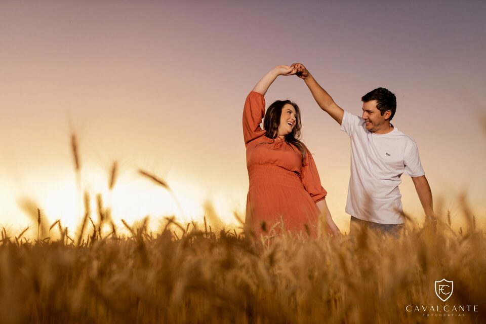 Thai e Maurício | À espera de Ícaro e Otávio