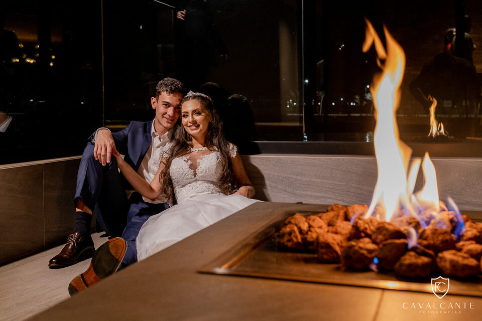 Bianca & Davi | Wedding Day