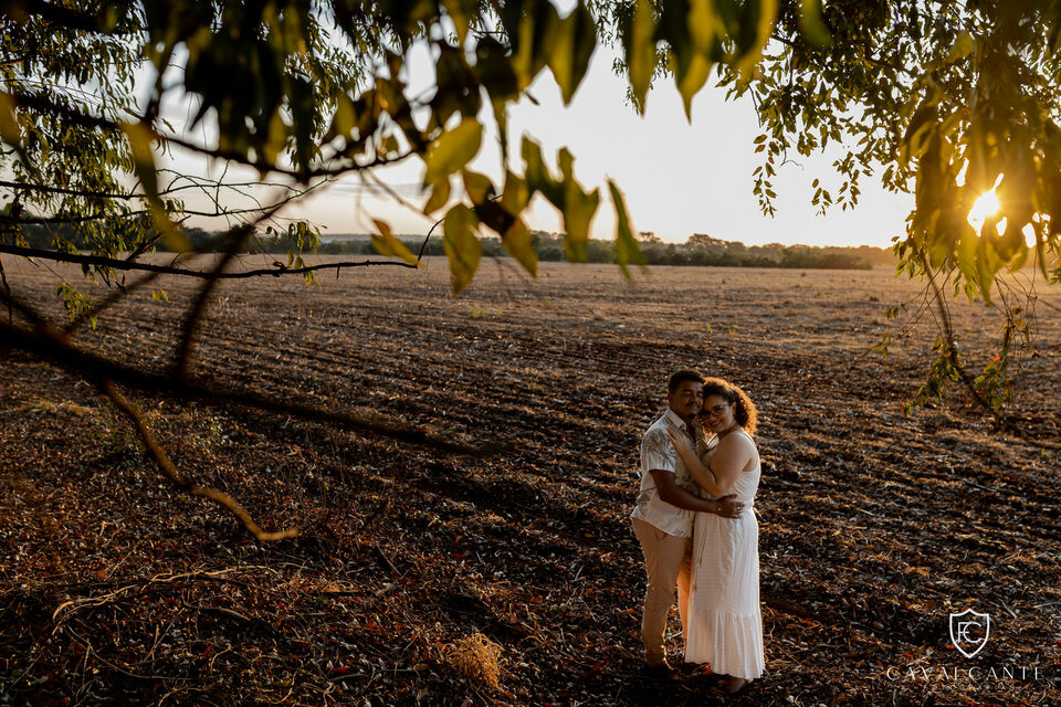 Natália e Davi | Pré Wedding