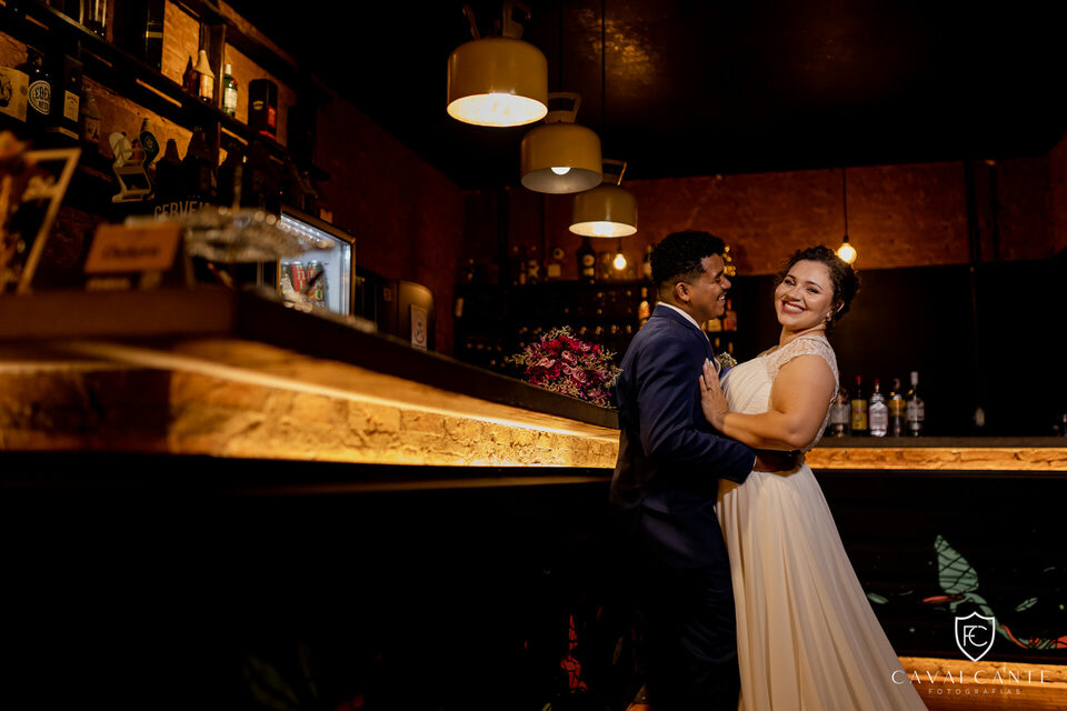 Natália e Davi | Wedding Day