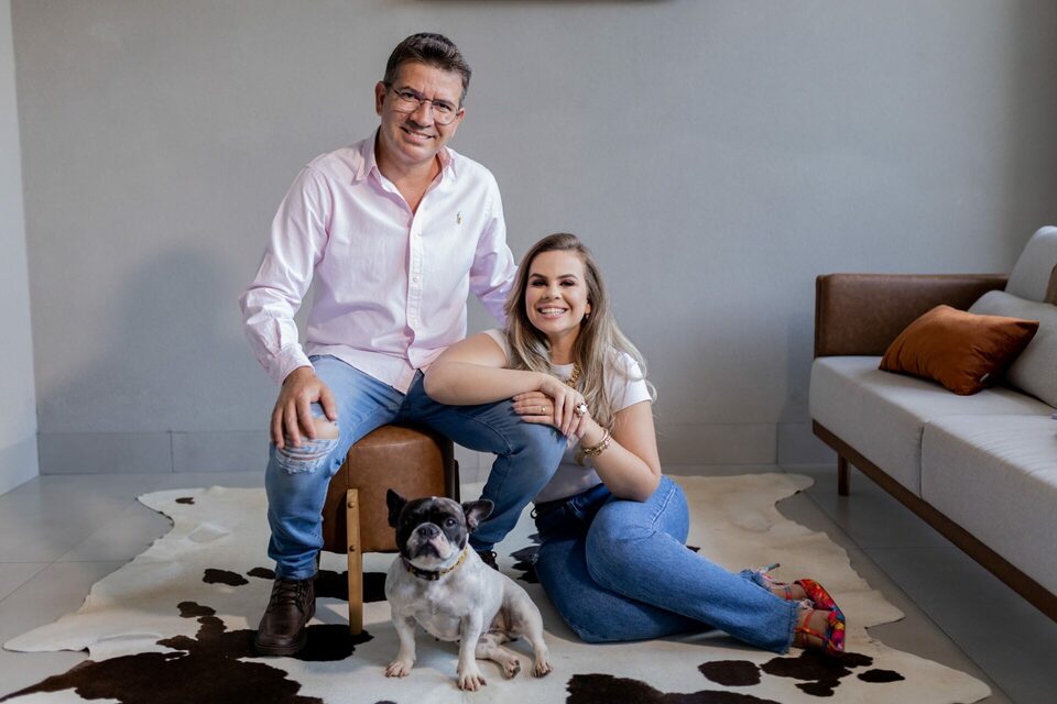 Isabela Magalhaes - Arquiteta