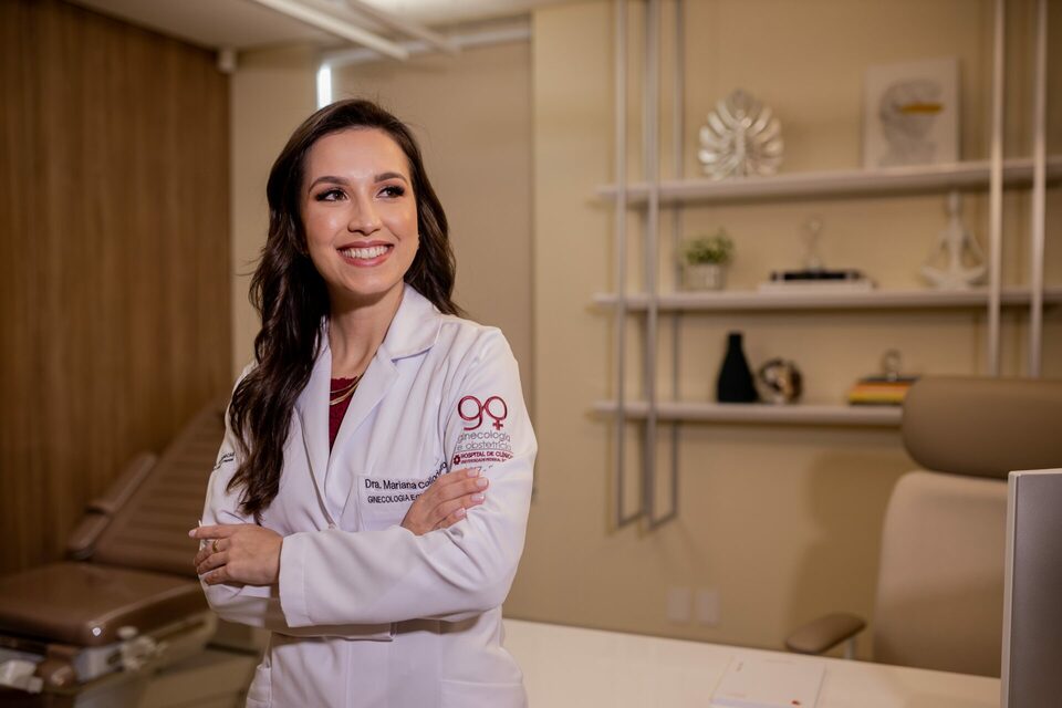 Dra Mariana Collodetto