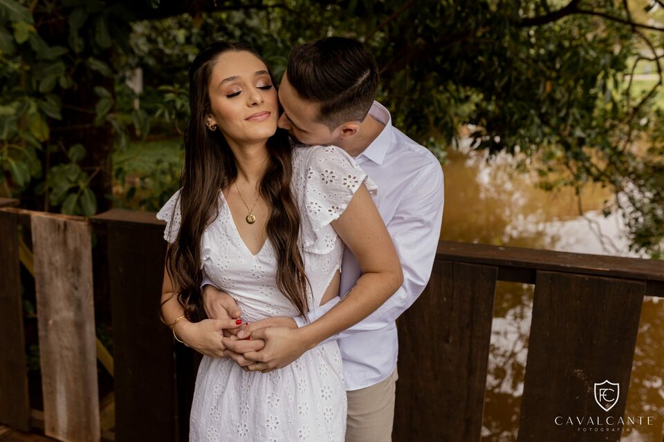 Ana e Emanuel | Pré Wedding