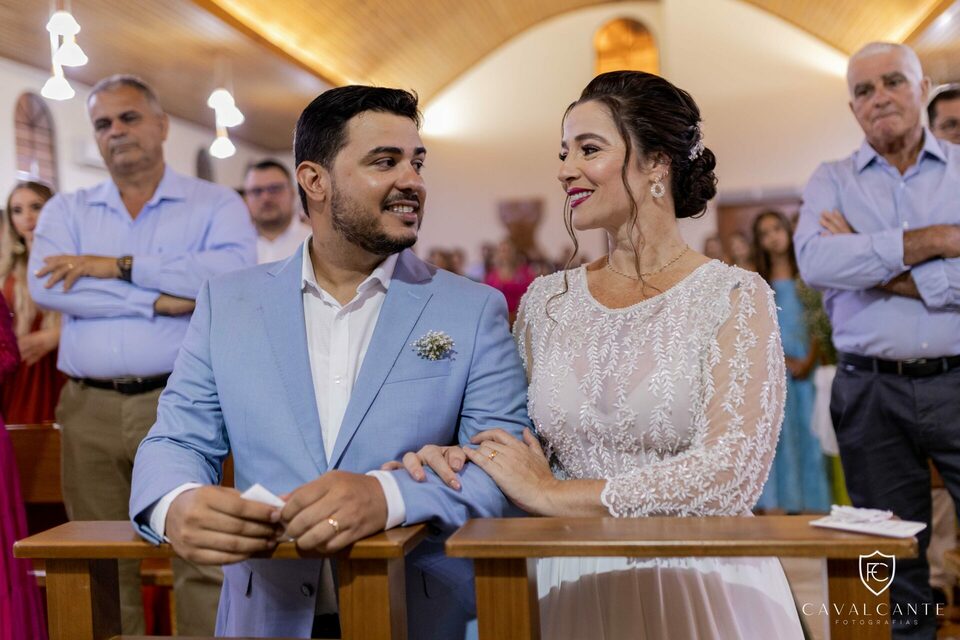 Agda & Alex | Wedding Day