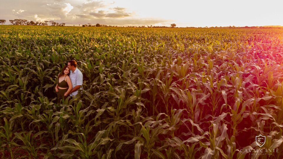 Gabriely & Lucas | Pré Wedding