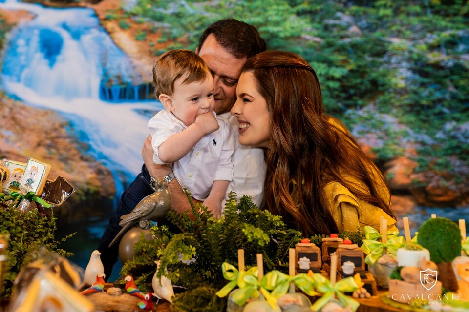 João Antônio - 1 Aninho