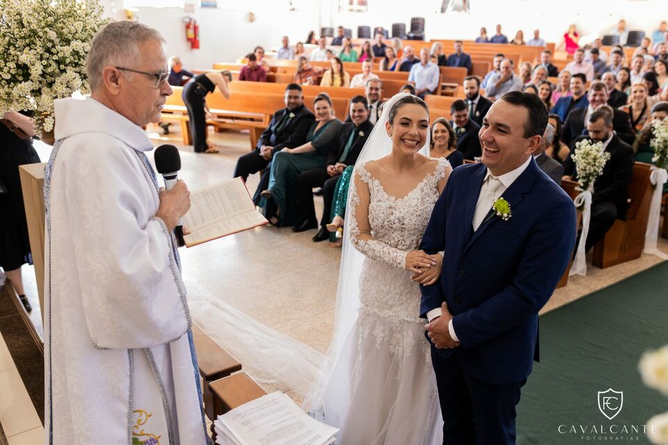 GABRIELY & LUCAS |WEDDING DAY