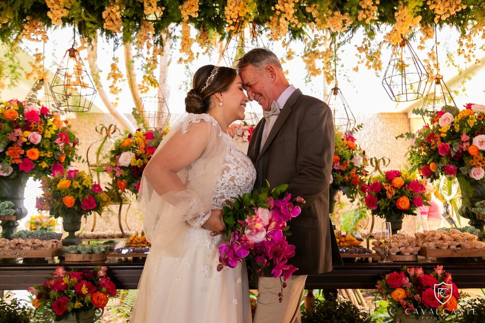 CLAUDIA & MÁRIO | WEDDING DAY