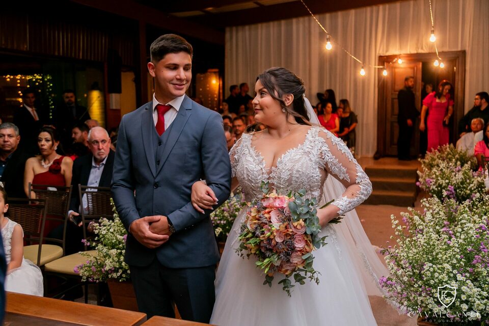 Emileny & João Luís | Wedding Day