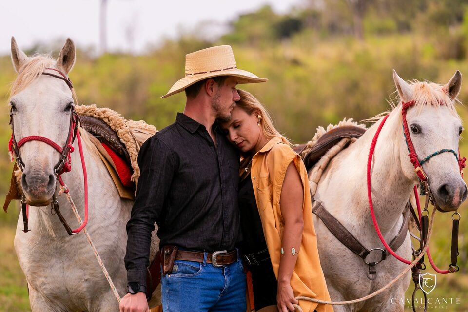 Celizangela & Paulo | Pré Wedding