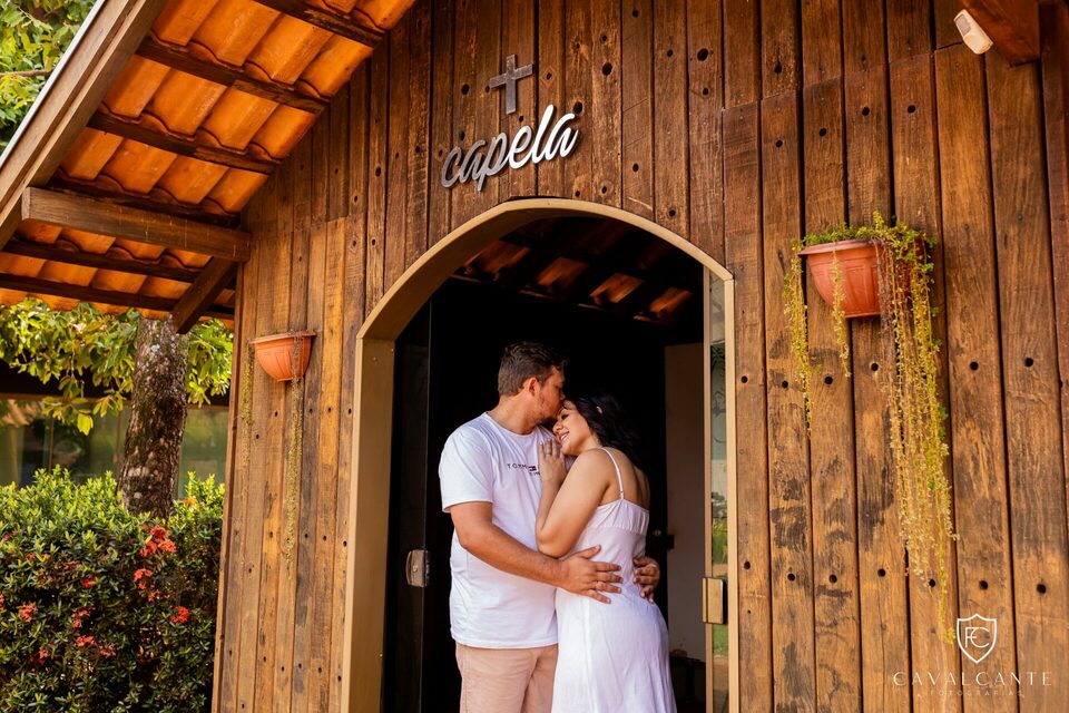 Ithalla e Luíz | Pre wedding