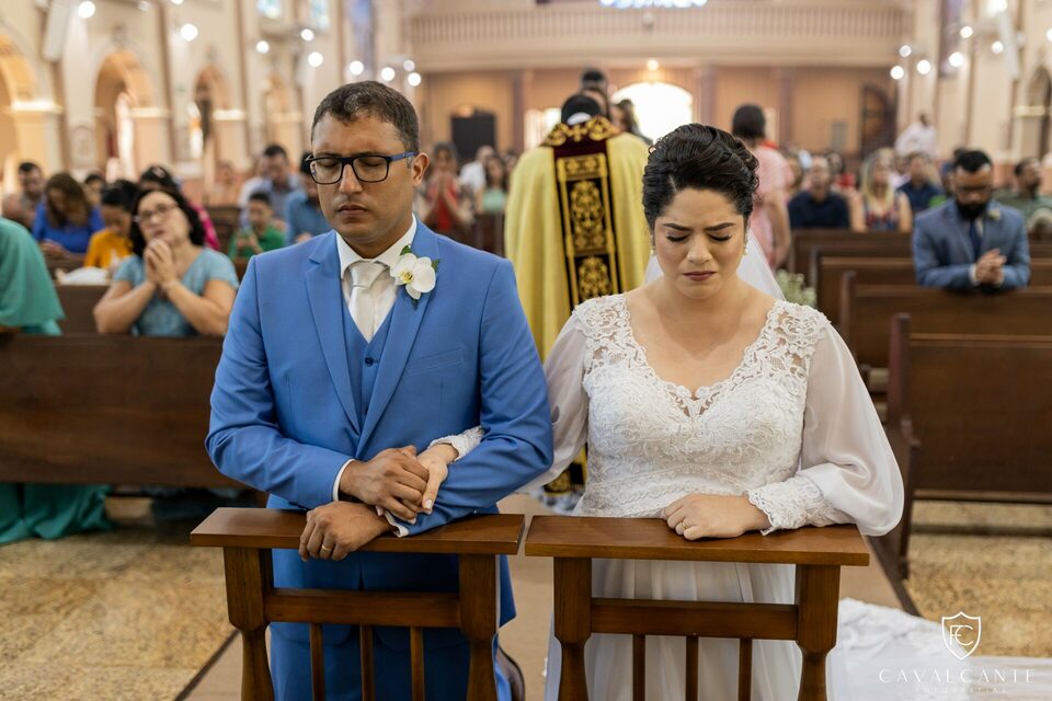 Yara & Adriano | Wedding Day