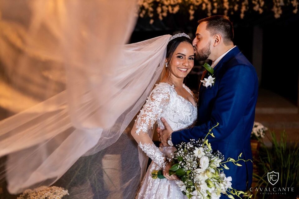 Amanda & Maurício | Wedding Day