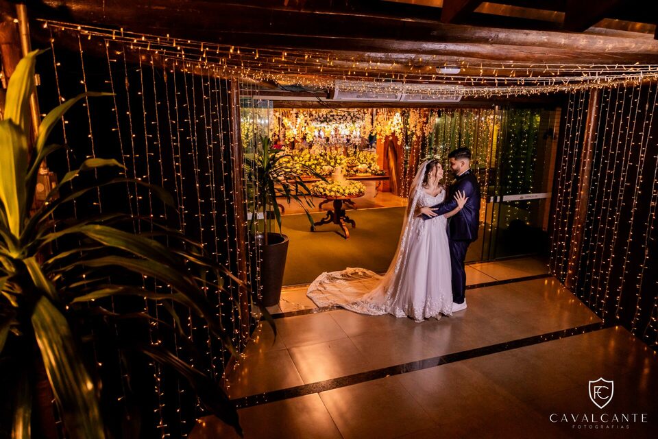 Isadora e João Vitor | Wedding Day