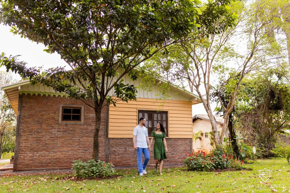 Marcela & Alisson | Pré Wedding