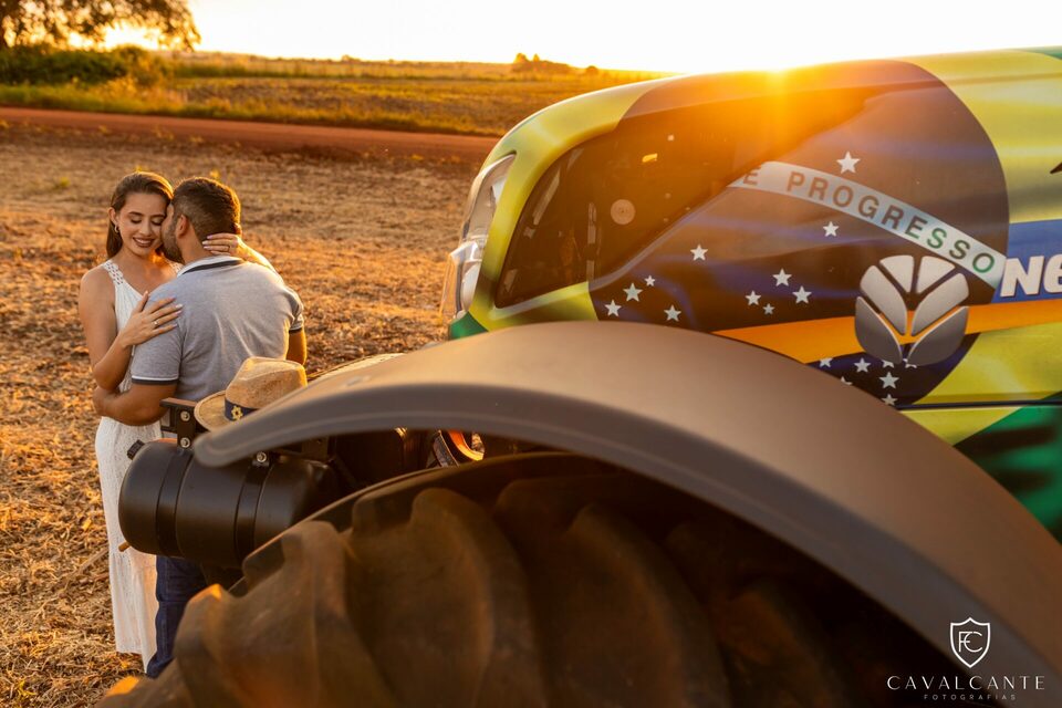 Mayara e José Victor | Pré Wedding