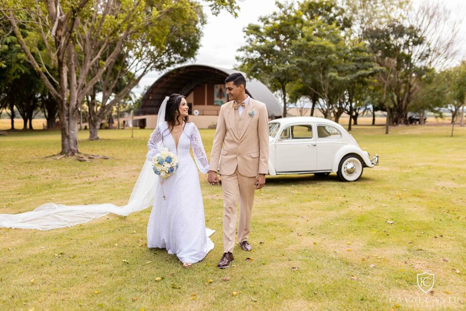 Aylla & Lucas | Wedding Day