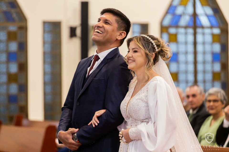 Samantha & Alexsander | Wedding Day