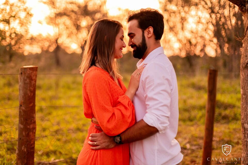 Suzana & Moises | Pré Wedding