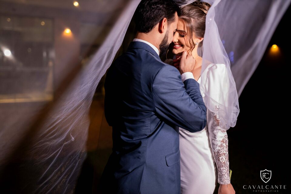 Suzana & Moisés | Wedding Day