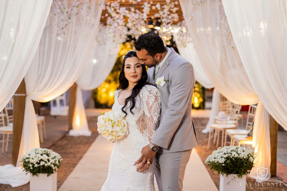 Aline & Leandro | Wedding Day