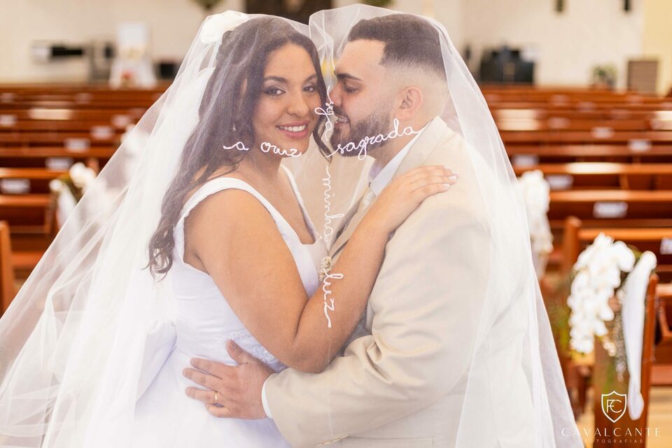 Luana & Guilherme | Wedding Day