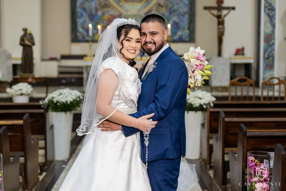 Emanuelly & Matheus | Wedding Day