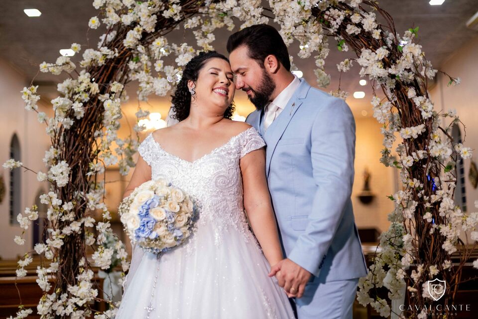 Karolyne & Matheus | Wedding Day