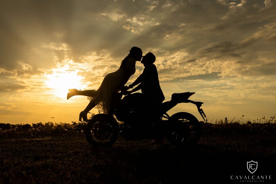 Maurício & Sara - Civil 