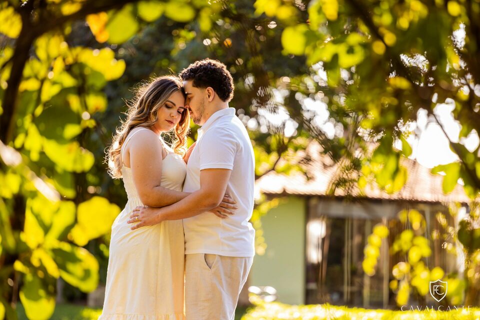 Brenda & Bruno | Pré Wedding