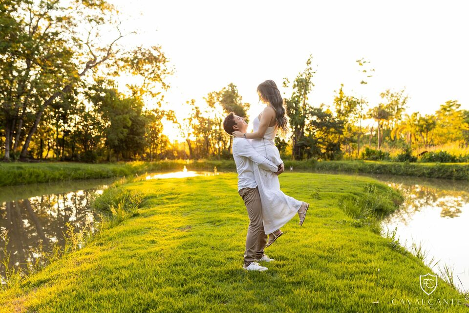 Thamires & Igor | Pré Wedding