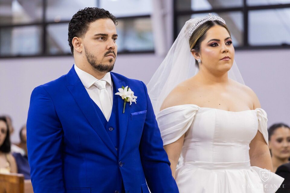 Brenda e Bruno | Wedding Day parte 1