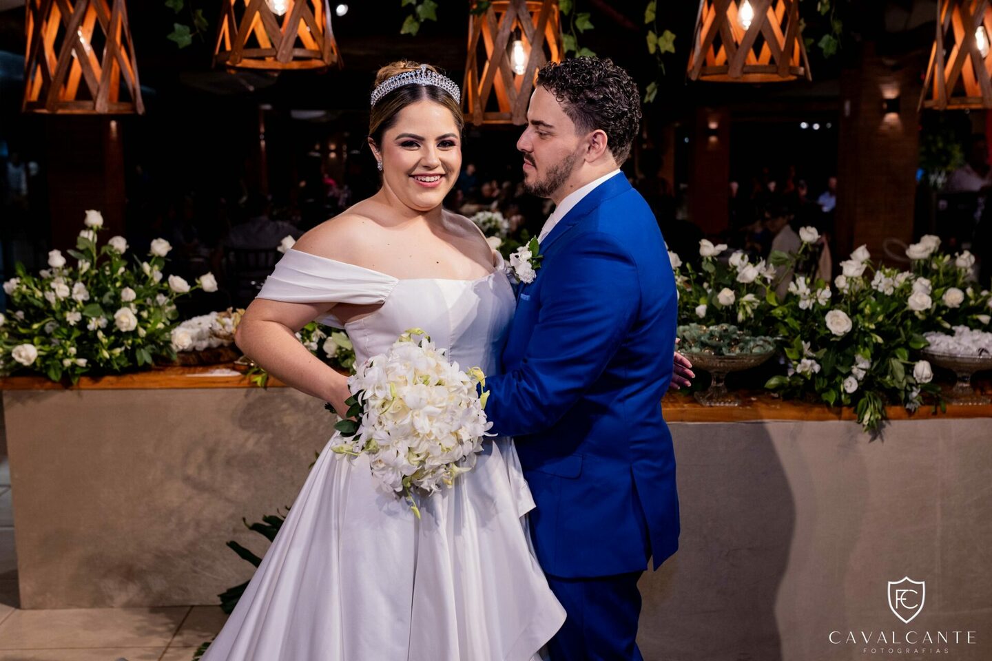 Brenda e Bruno | Wedding Day Parte 2